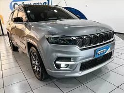 Jeep Commander