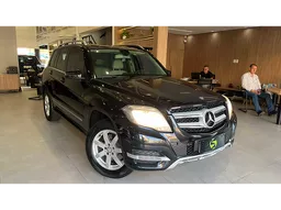 Mercedes-benz GLK 220