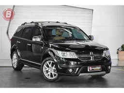 Dodge Journey