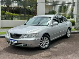 Hyundai Azera