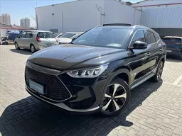 BYD Song Plus