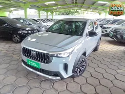 Fiat Fastback