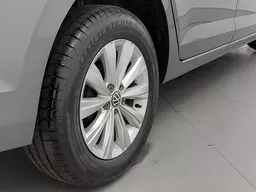 Volkswagen Virtus