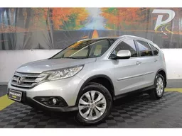 CRV