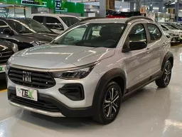 Fiat Pulse