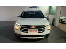 Chevrolet Montana