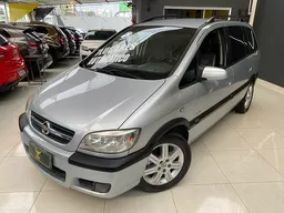 Chevrolet Zafira