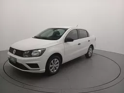 Volkswagen Voyage