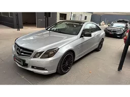Mercedes-benz E 250