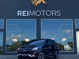 Chery Tiggo 7