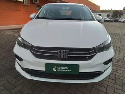 Fiat Cronos