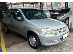 Chevrolet Celta