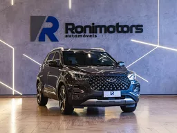 Chery Tiggo 5X