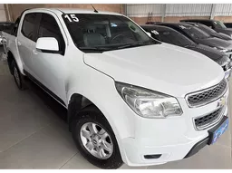 Chevrolet S10