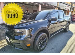 Ford Maverick