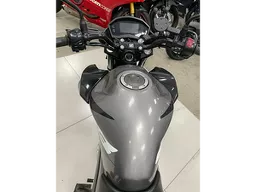 Honda CB Twister