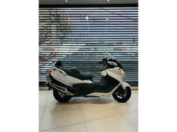 Suzuki Burgman