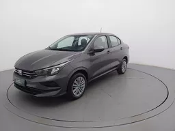 Fiat Cronos
