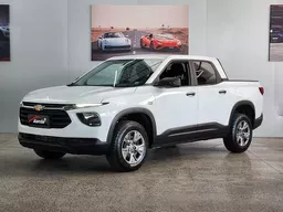 Chevrolet Montana