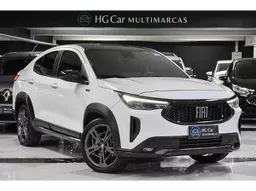 Fiat Fastback