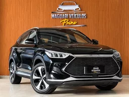 BYD Song Plus