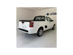Chevrolet Montana