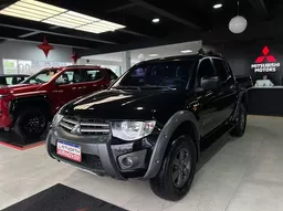 Mitsubishi L200 Outdoor