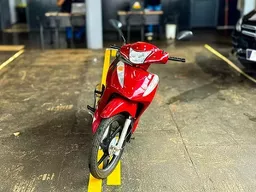 Honda Biz