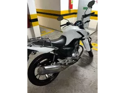 Honda CG 160