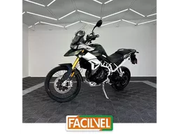 Tiger 900