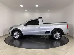 Volkswagen Saveiro