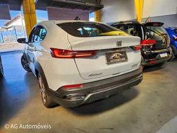 Fiat Fastback