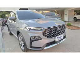 Ford Territory