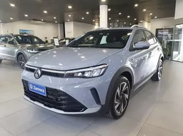 Volkswagen Nivus