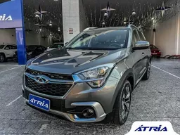 Chery Tiggo 5X