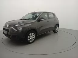 Citroën C3