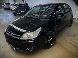 Citroën C4