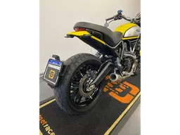 Ducati Scrambler