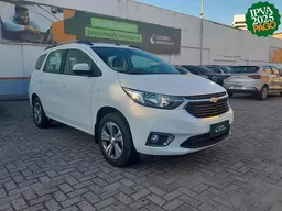 Chevrolet Spin