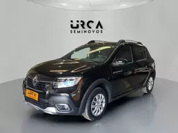 Renault Stepway