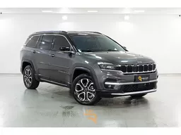 Jeep Commander