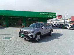 Volkswagen Taos