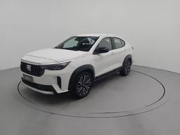 Fiat Fastback