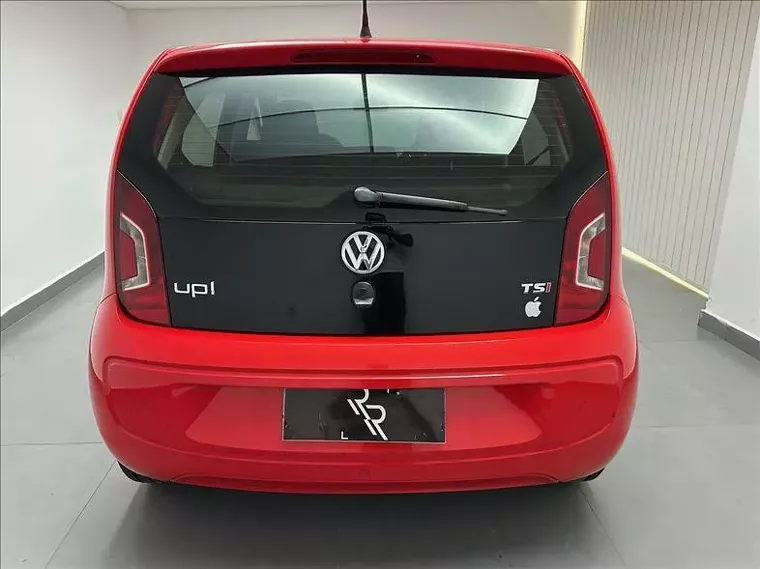 Volkswagen UP Vermelho 12