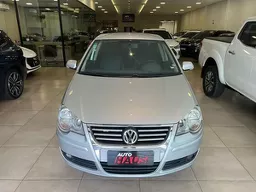 Volkswagen Polo Sedan