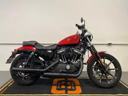 Sportster 883