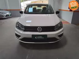 Volkswagen Voyage