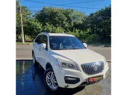 Lifan X60