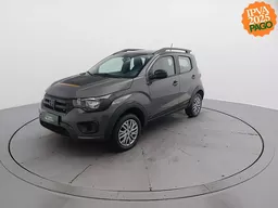 Fiat Mobi