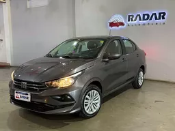 Fiat Cronos